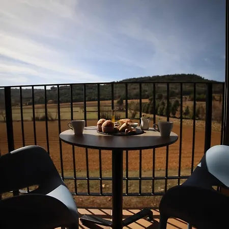 Lägenhet Masllosar Rural Vilafranca