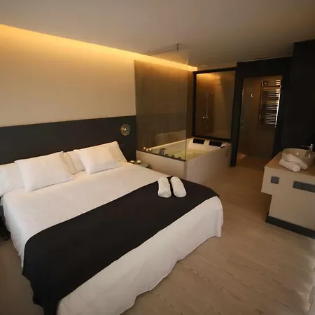 Masllosar Rural Vilafranca Apartamento *